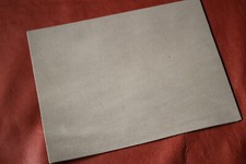 Top Leder Lederstück