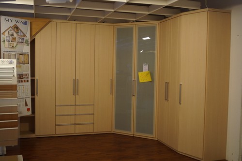 Kleiderschrank systemschrank - kleiderschrank,