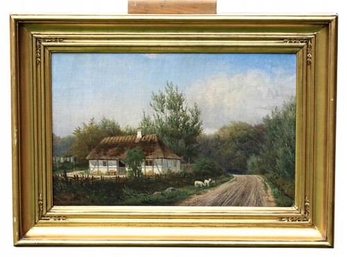 Nordahl grove bauernhaus - nordahl,