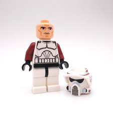 LEGO® Star Wars - Clone ARF Trooper Rancor SW0378 - Minifigur aus Set 9488