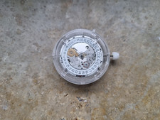 Longines Conquest Cal L596.2