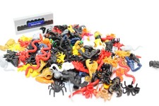 Lego (c) 10x Kleintier - Tier