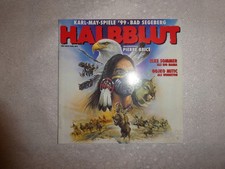 Winnetou Karl May Spiele Bad Segeberg