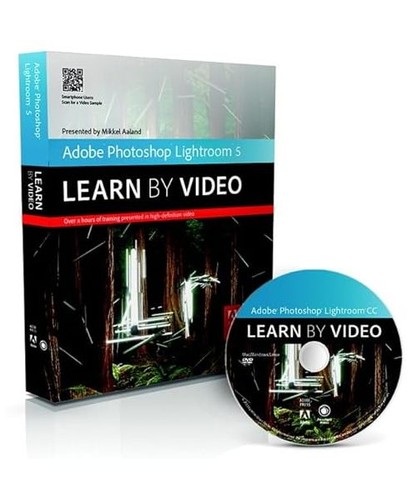 Adobe photoshop lightroom - photoshop, 5