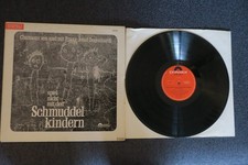 (Vinyl, LP) Franz-Josef Degenhardt - Spiel Nicht Mit Den Schmuddelkindern