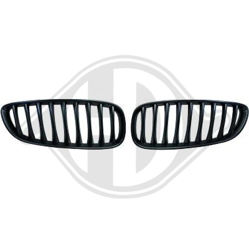 1251540 kühlergitter für bmw - 1251540,