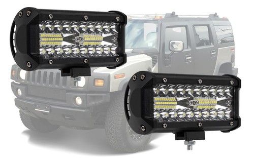 Led fernscheinwerfer - fernscheinwerfer, +