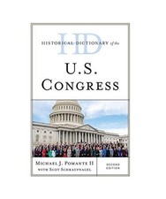 Historical Dictionary of the