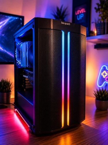 High end gaming 285k rtx - pc, i9