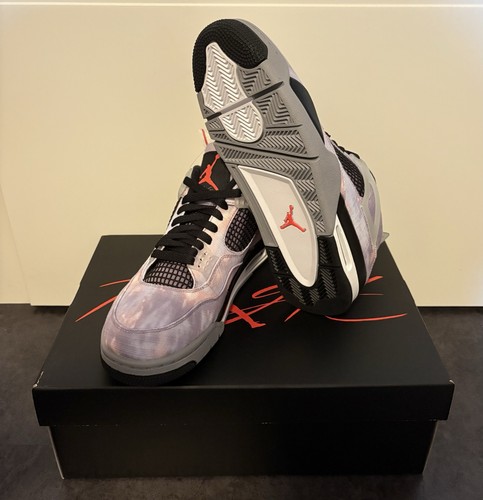 Nike air jordan retro zen - jordan, 4