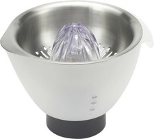 Kenwood Mixer Küchenmaschinen Zubehör AT 312 Zitruspresse  B Ware