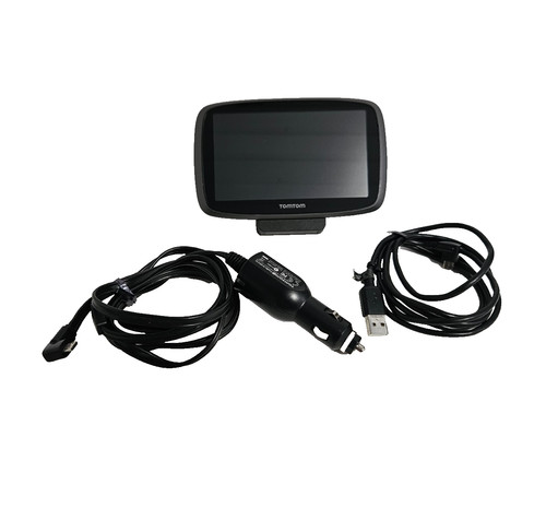 Tomtom 500 4fa50 8gb - 500,