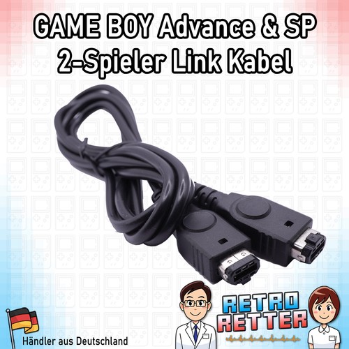 Gba 2 spieler - 2, link