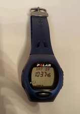 Armbanduhr Sportuhr Polar M51