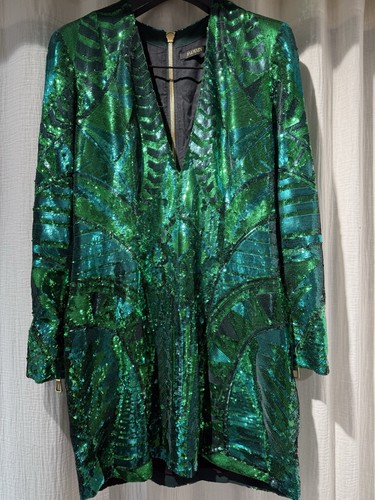 Balmain m collaboration - balmain, x