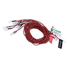 RC Flashing Lamp 8