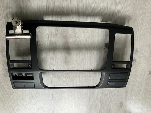 Facelift 7e transporter - t5,