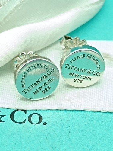 Seltene return tiffany co - &,