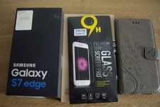 Samsung  Galaxy S7 edge - 32GB