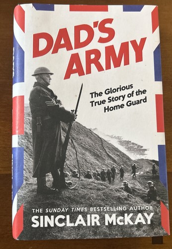 Dad army the glorious - dad's, army: