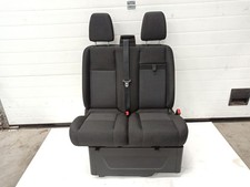 Ford Transit 2018 LHD Rechts