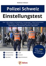 Einstellungstest Polizei