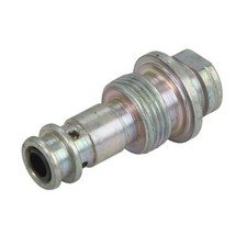 Regelventil, Einspritzpumpe