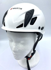 WÜRTH Spider Schutzhelm