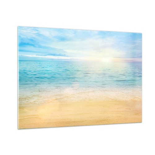 Wandbilder 100x70cm glasbild - wandbilder,
