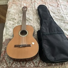 Gitarre, Pro Natura , Model Siana 4/4