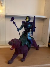 He-Man Masters of the Universe