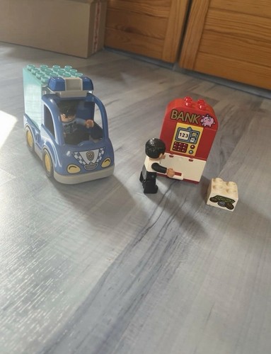 Lego duplo - lego,