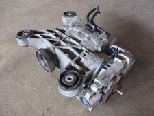 HEZ Differential AUDI A3 8P TT 3.2 V6 VW Golf 5 R32 02D525554P 02D525010AQ