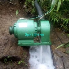 5000W 220V Wasserkraft