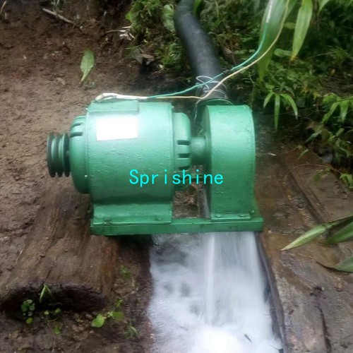 5000w 220v wasserkraft - 5000w,