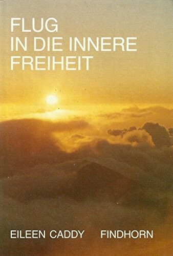 Flug die innere - innere, freiheit