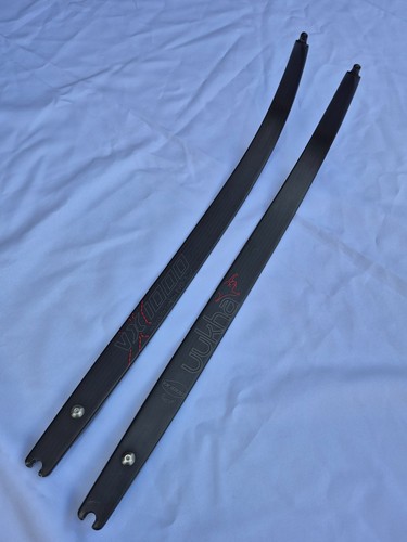Uukha vx1000 xcurve wurfarme - xcurve,
