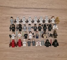 LEGO Star Wars UCS 75419 Todesstern: 33 Minifiguren + Zubehör NEU