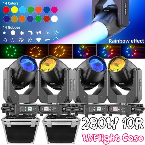 280w 10r beam - beam, led