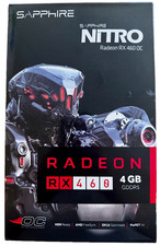 Sapphire AMD Radeon RX 480