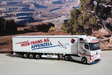 Herpa 917292 MB Actros