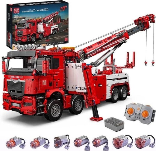 Mould king 17027 - mould,