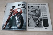 Motorrad 24/1979 Ducati 900 SS