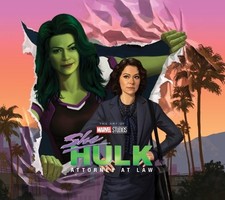 Marvel Studios' She-Hulk