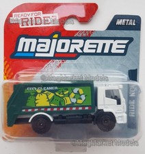 Majorette · Iveco Eurocargo