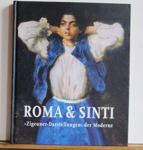 Roma sinti - &,