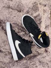 Schwarze nike turnschuhe 40 - schwarze, gr.40