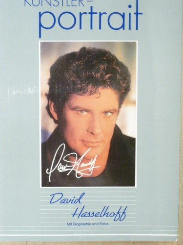 Musiknoten songbook david - -,