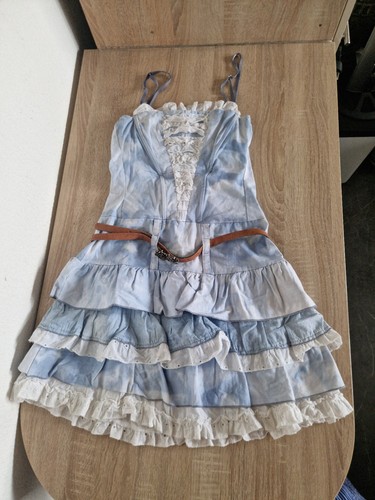 Rinascimento jeans spitze - rinascimento, jeans-spitze