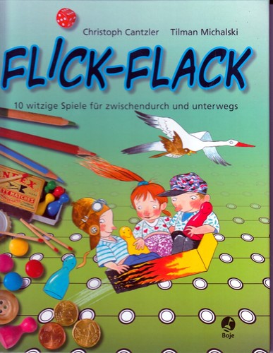Flick flack witzige - flick-flack:,